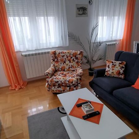 Apartman Maca Pirot Ngoại thất bức ảnh