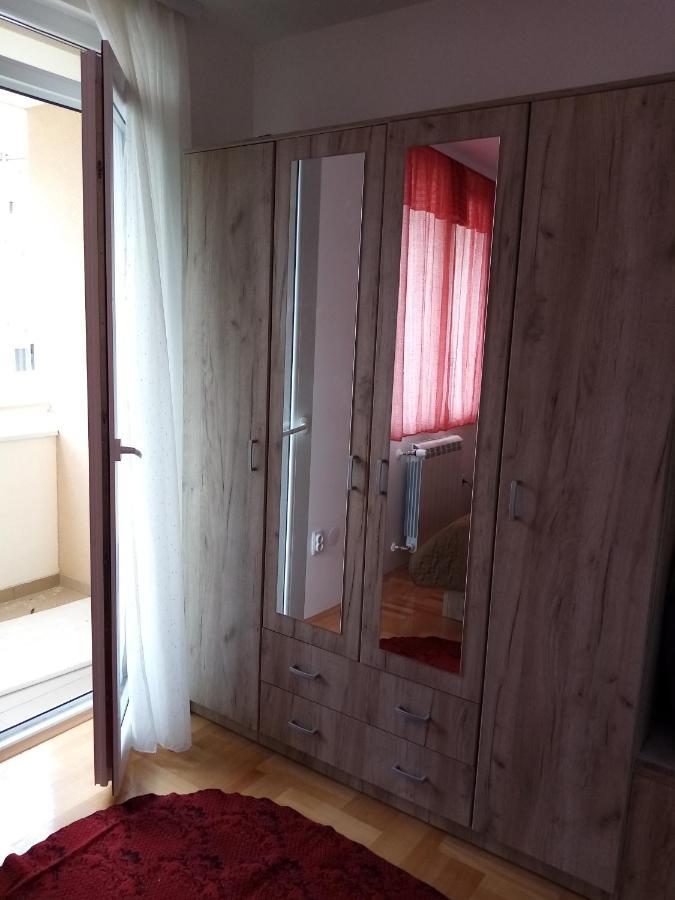 Apartman Maca Pirot Ngoại thất bức ảnh