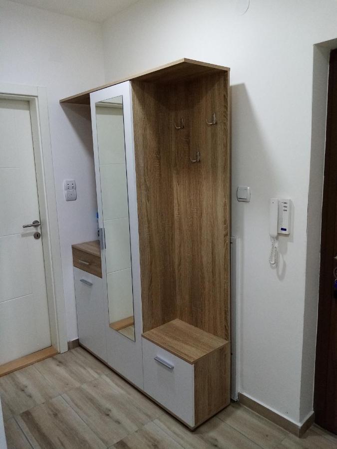Apartman Maca Pirot Ngoại thất bức ảnh