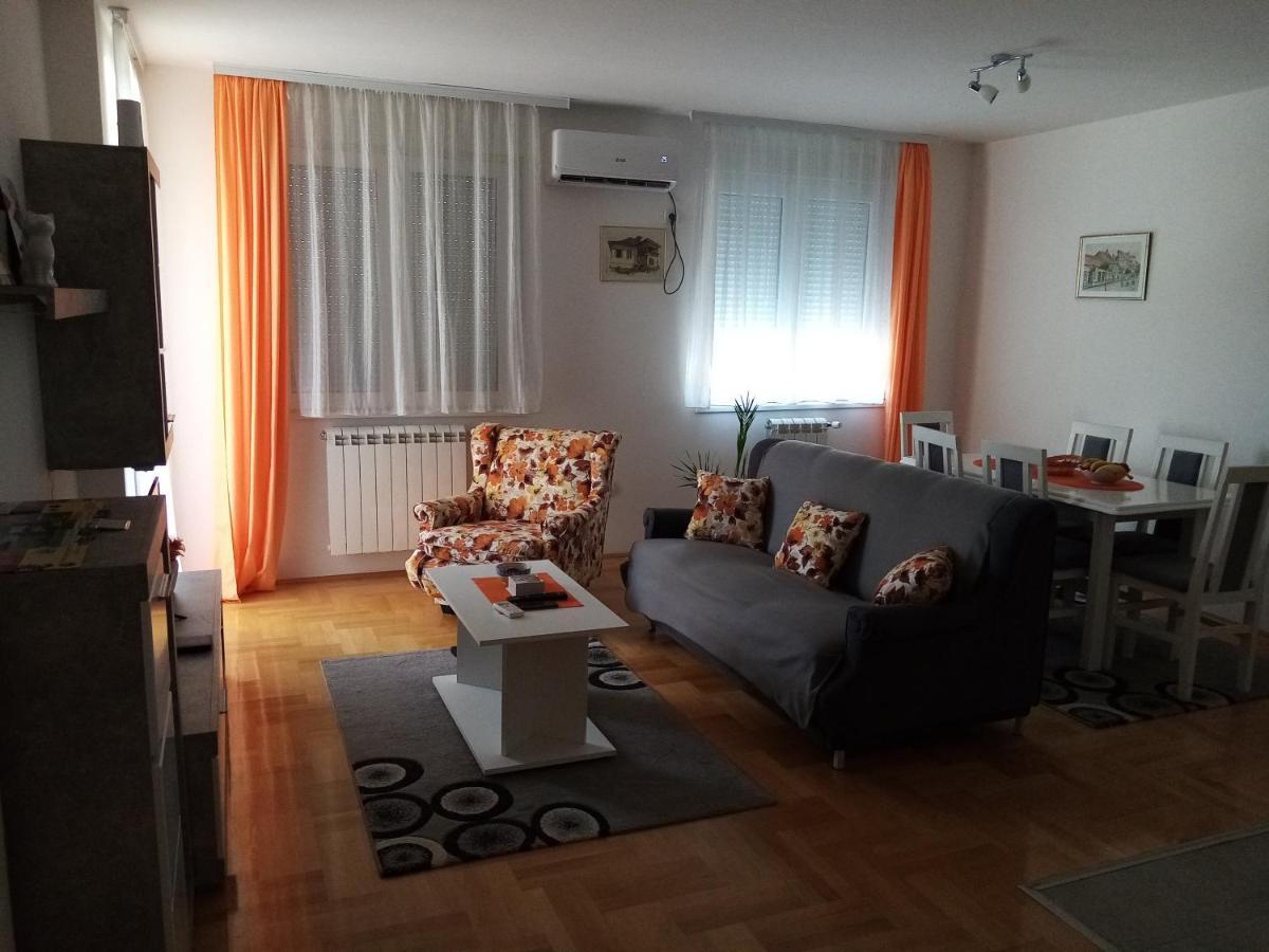 Apartman Maca Pirot Ngoại thất bức ảnh
