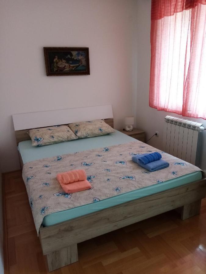 Apartman Maca Pirot Ngoại thất bức ảnh