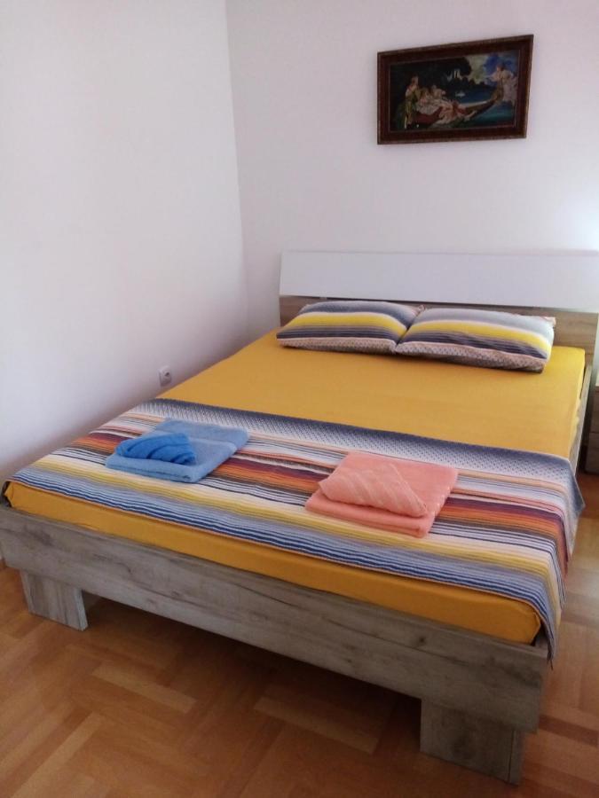 Apartman Maca Pirot Ngoại thất bức ảnh