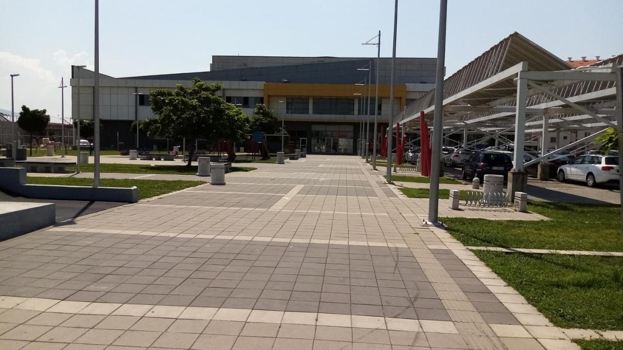 Apartman Maca Pirot Ngoại thất bức ảnh
