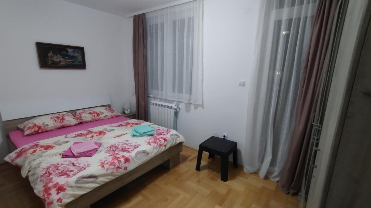 Apartman Maca Pirot Ngoại thất bức ảnh
